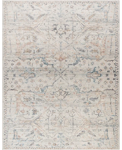 Becki Owens x Livabliss Marlene 490121 7'9" x 10' Area Rug