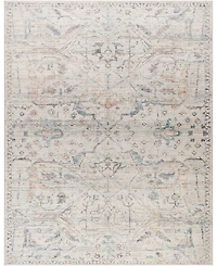 Becki Owens x Livabliss Marlene 490121 7'9" x 10' Area Rug