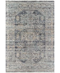 Becki Owens x Livabliss Margaret 5'3" x 7'10" Area Rug