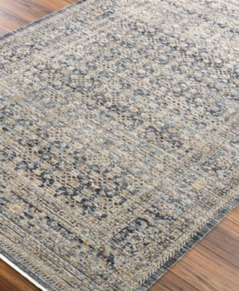 Becki Owens Margaret Rug Collection