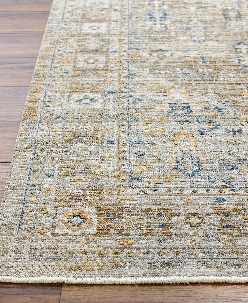 Becki Owens x Livabliss Margaret 7'10" x 10' Area Rug