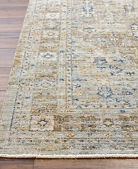 Becki Owens x Livabliss Margaret 7'10" x 10' Area Rug