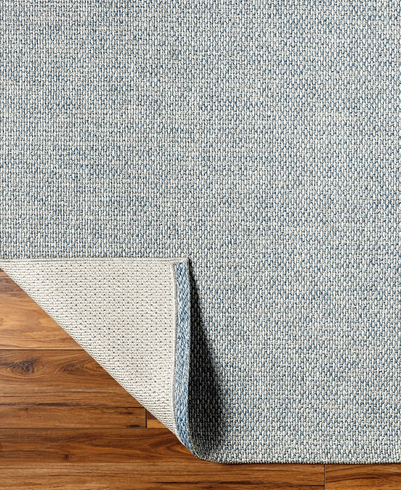 Becki Owens x Livabliss Birdie 491176 7'8" x 10' Area Rug
