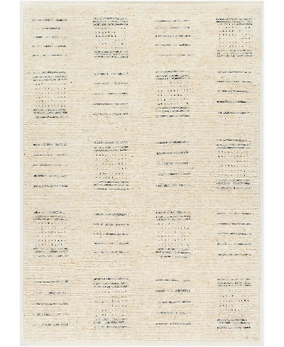Becki Owens x Surya Davey 496747 10' x 14' Area Rug