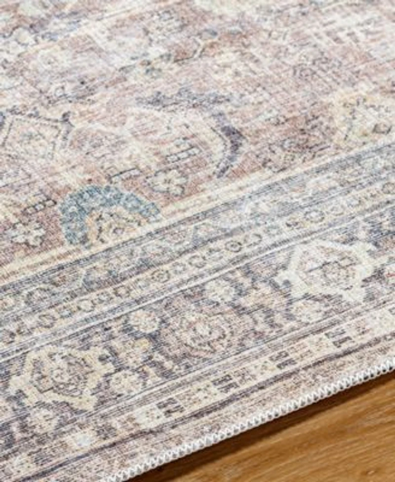 Becki Owens Darling Rug Collection