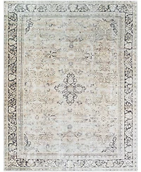 Becki Owens x Livabliss Darling Machine Washable 7'7" x 9'6" Area Rug