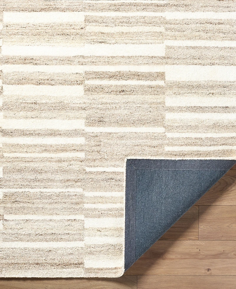 Becki Owens x Livabliss Max 2' x 3' Area Rug