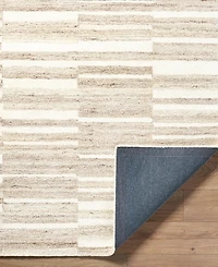 Becki Owens x Livabliss Max 8' x 10' Area Rug