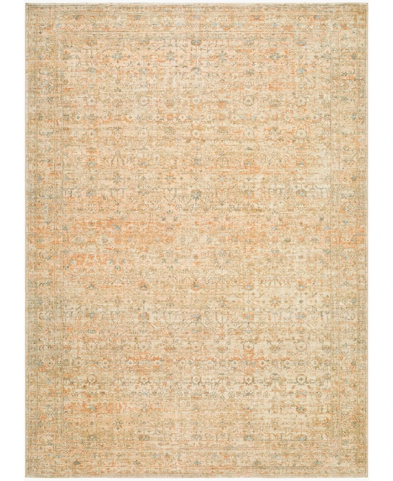 Becki Owens x Surya Renaissance 6'5" x 8'10" Area Rug