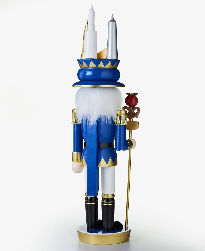 Holiday Lane Heritage Nyc Nutcracker, Macy's Exclusive