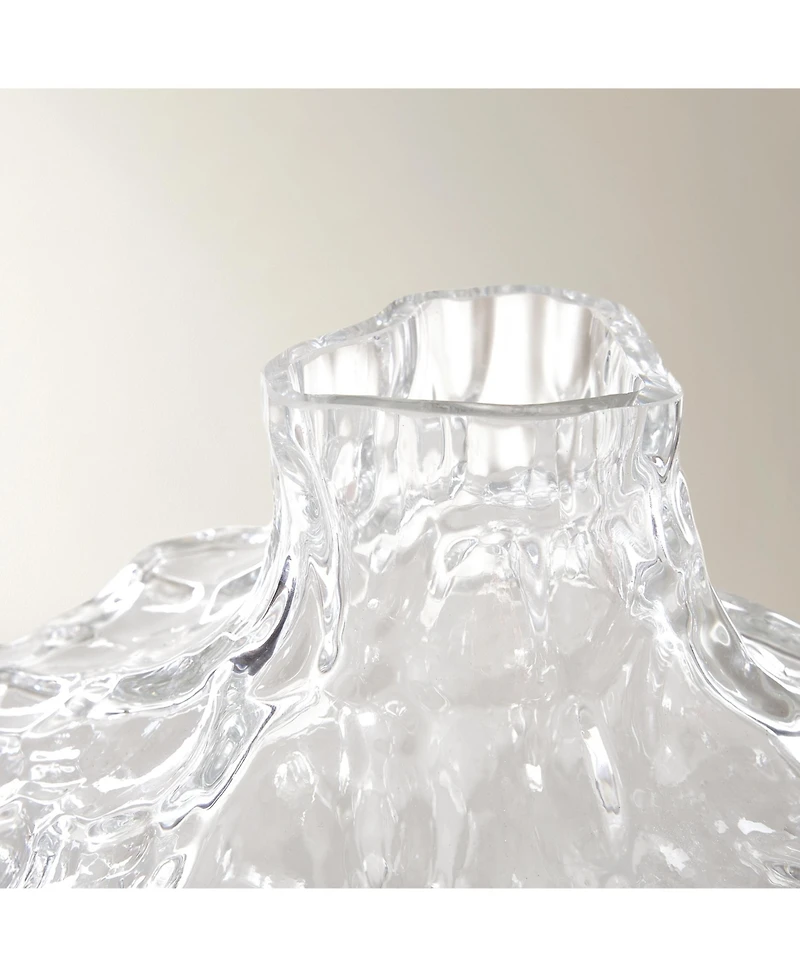 Z Gallerie Mari Glass Vase