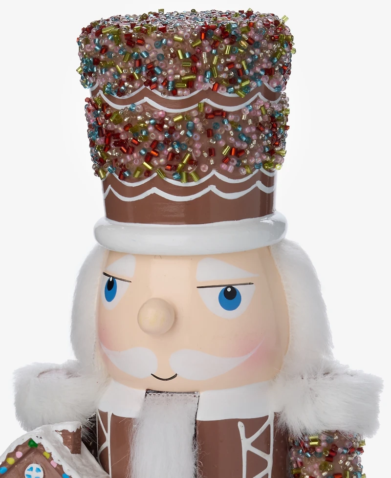 Holiday Lane Whimsy Nutcracker Sweet, Macy's Exclusive