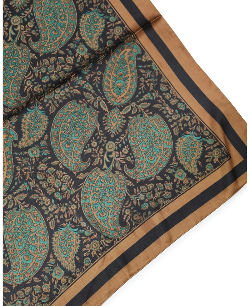 belle & bloom Women's Still of Night Fashion Scarf