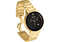 Invicta Men's Specialty Quartz Chronograph Dial Watch