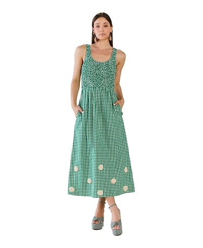 Eddy Women's Elle Dress