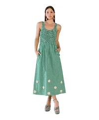 Eddy Women's Elle Dress