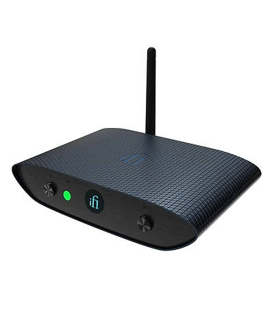 iFi Audio Zen Air Bluetooth High-Resolution Dac and Bluetooth Receiver with aptX Lossless