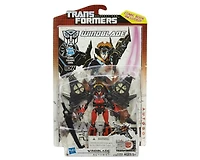 Transformers Deluxe Class Windblade Generations Thrilling 30