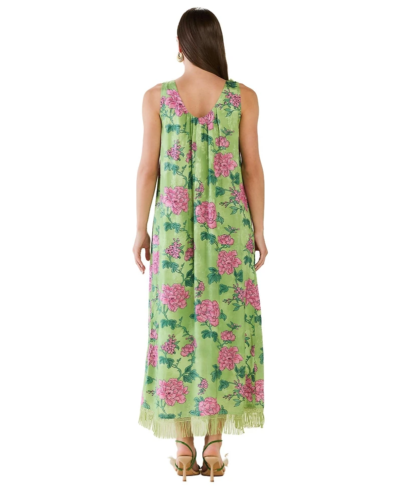 Eddy Women's Vanessa Maxi Dress
