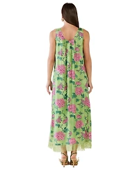 Eddy Women's Vanessa Maxi Dress