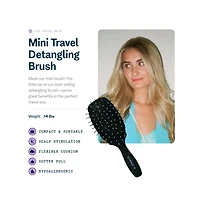 Gimme Beauty Hair Brush Hair Tools for Women, Teens and Girls