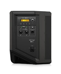 Behringer B1X 250W All-In-One Portable Pa Bluetooth Speaker