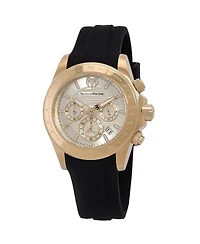 Technomarine Men's Tm- Manta Quartz Chronograph Dial Watch