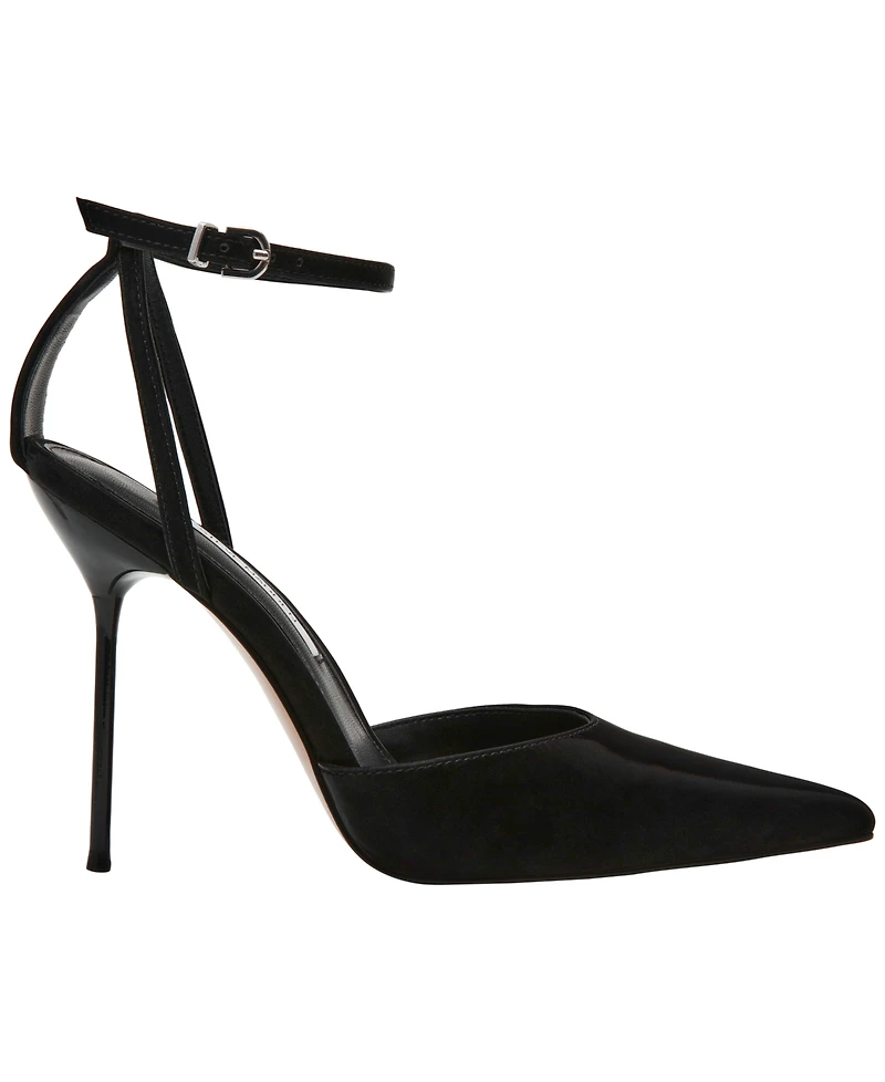 Steve Madden Women's Morrie Stiletto Pumps