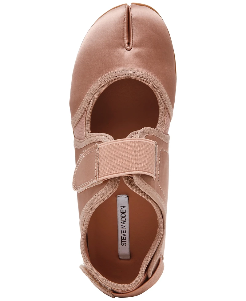 Steve Madden Women's Rapid Mary Jane Tabi Sneakers
