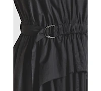Derek Lam 10 Crosby Women's Hattie Sleeveless Dress
