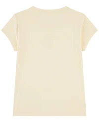 abercrombie kids Girls' 5-16 Two Cherry Short-Sleeve T-Shirt