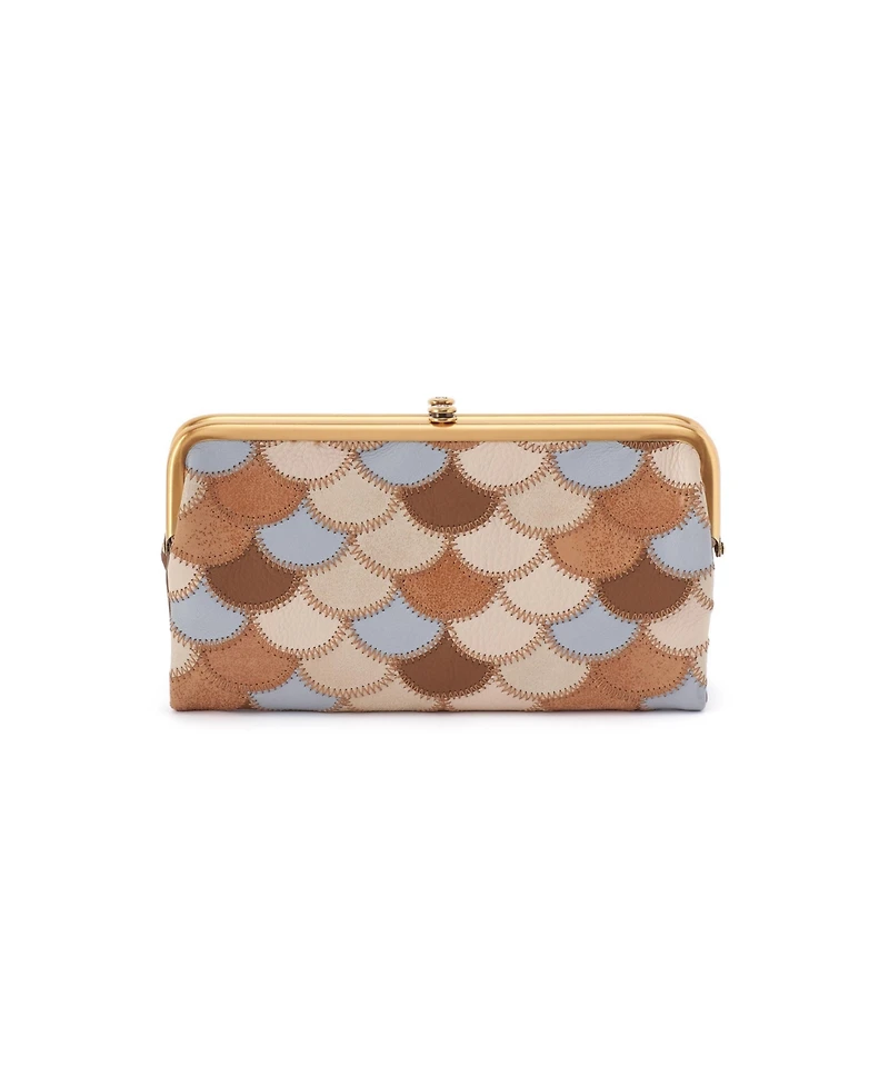 Hobo Women's Lauren Clutch- Wallet