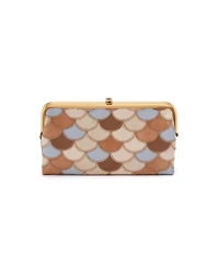 Hobo Women's Lauren Clutch- Wallet