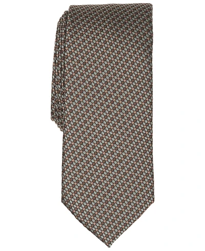Alfani Men's Harborview Geometric Tie