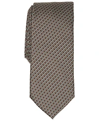 Alfani Men's Harborview Geometric Tie