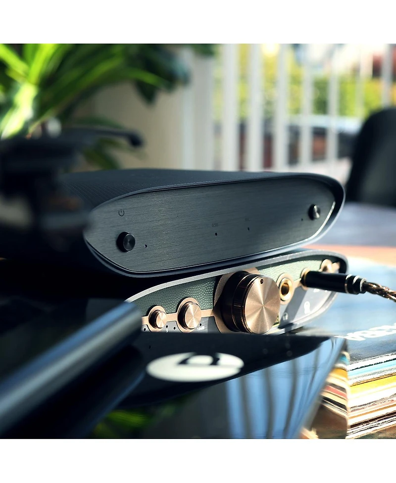 iFi Audio Zen Air Phono 2 Phono Preamplifier