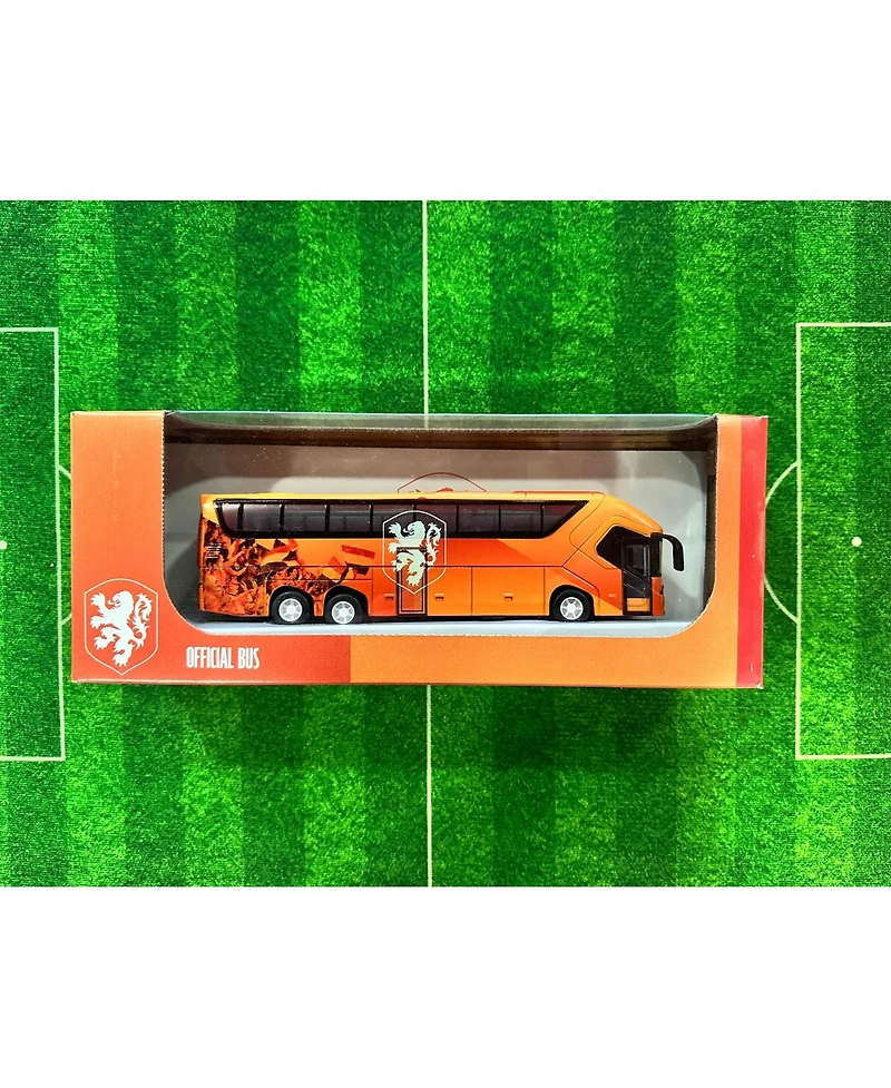 Banbo Toys Soccer Tour Bus 2026 Netherlands National Team