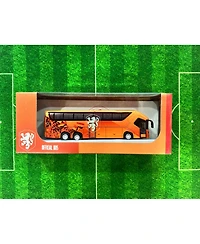 Banbo Toys Soccer Tour Bus 2026 Netherlands National Team