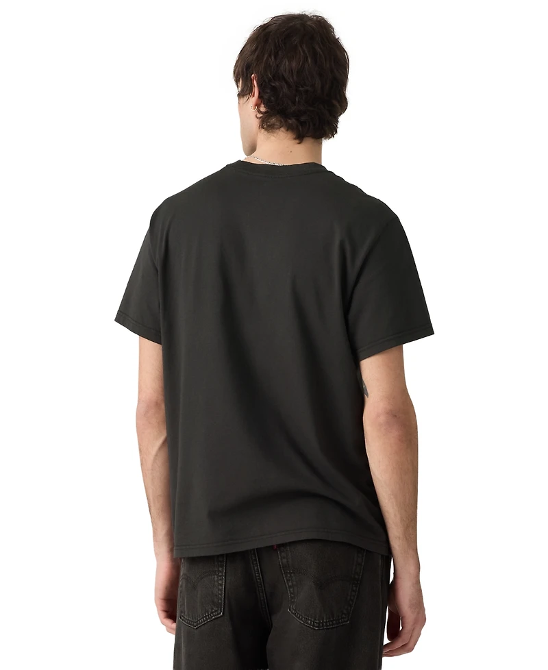 Levi's Men's Signature Graphic T-Shirt