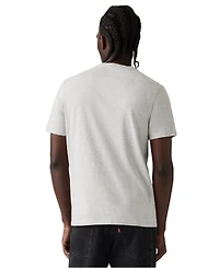 Levi's Men's Graphic Logo Crewneck T-Shirt