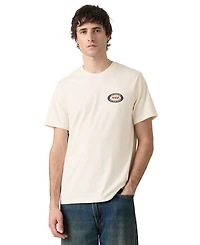 Levi's Men's Graphic Logo Crewneck T-Shirt