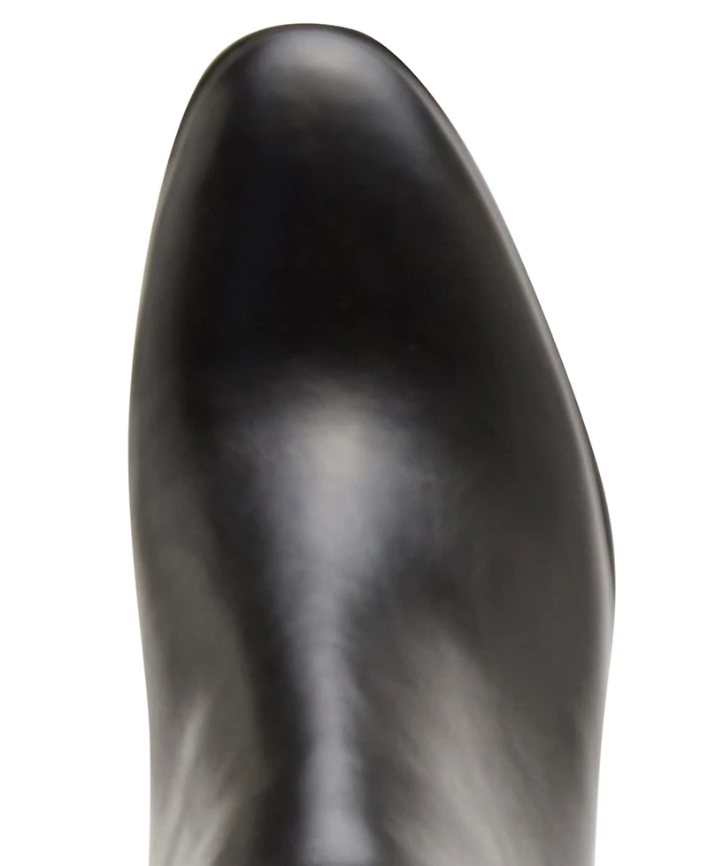Madden Girl Women's Honeyy Knee High Dress Boots