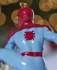 Lenox Marvel Spider-Man Hanging Ornament