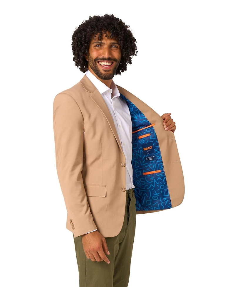 OppoSuits Men's Daily Blazers