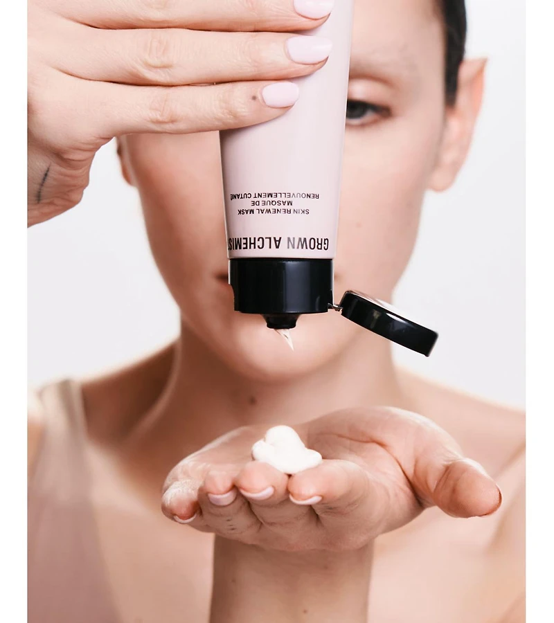 Grown Alchemist Skin Renewal Mask 75mL