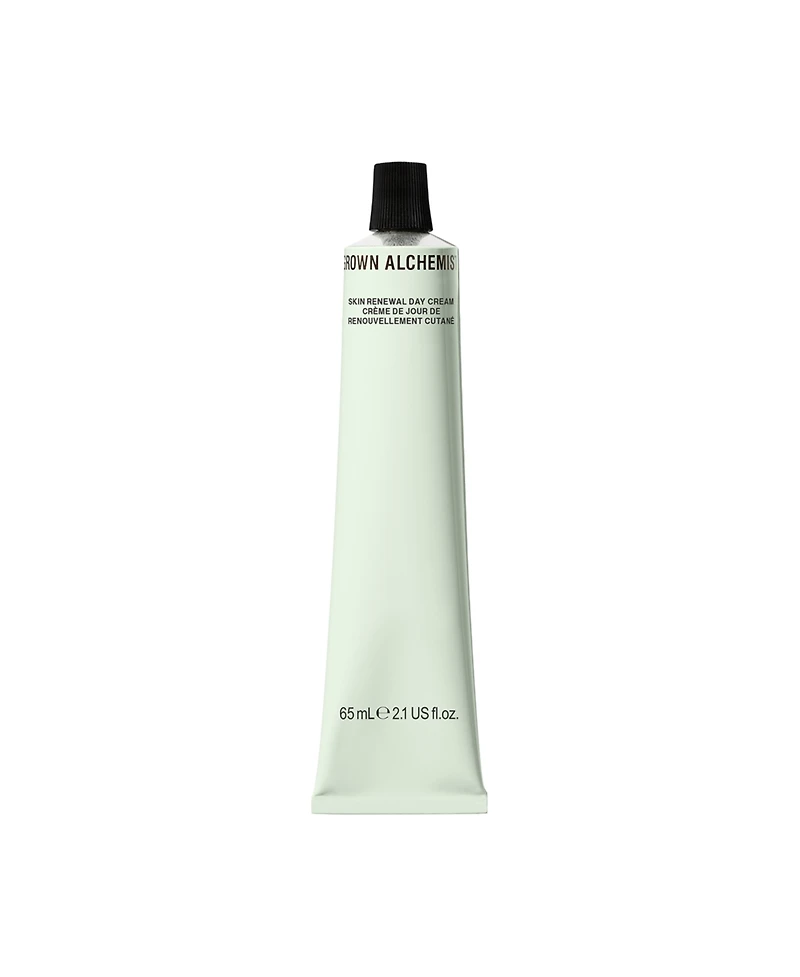 Grown Alchemist Skin Renewal Day Cream (65mL)