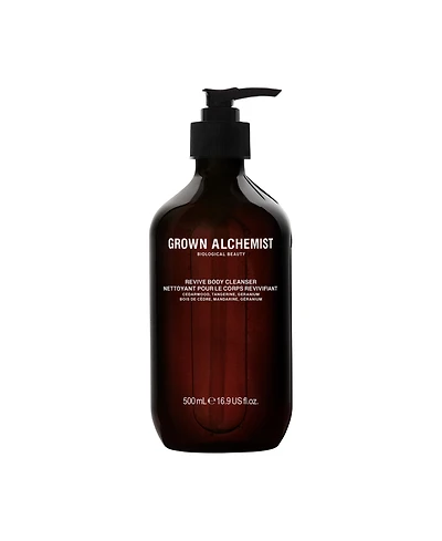 Grown Alchemist Revive Body Cleanser 500 Milliliter
