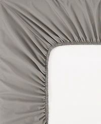 Fairfield Square Collection Brookline 1400 Thread Count Cotton 6-Piece Sheet Set, Full, Exclusively at Macy's