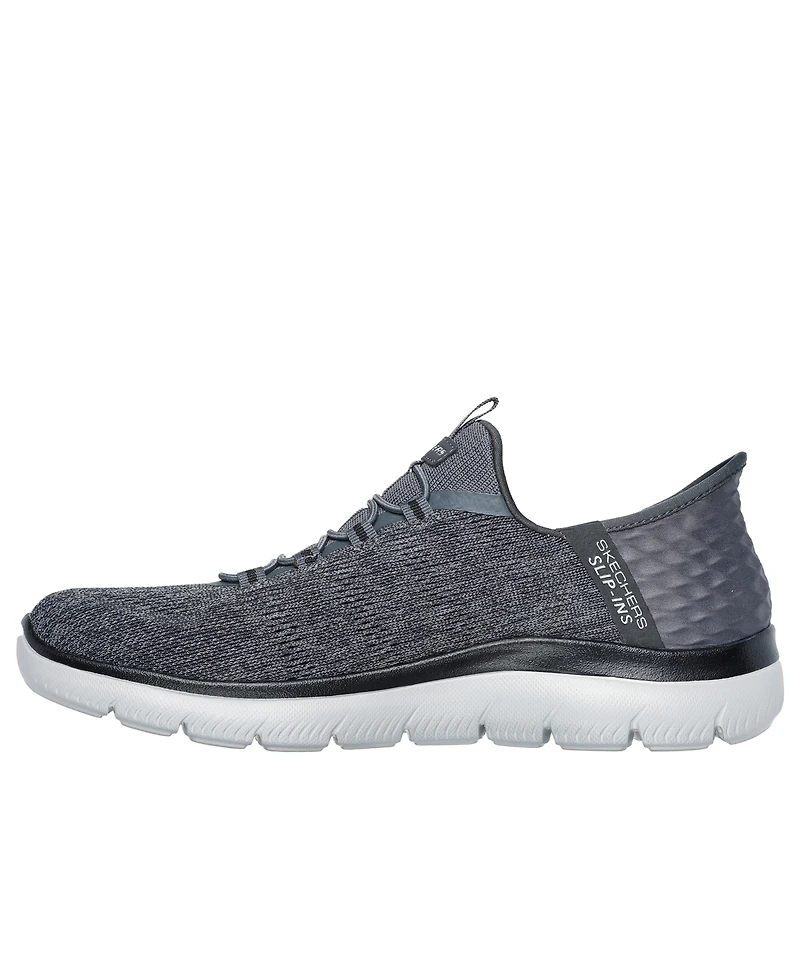 Skechers Men's Slip-Ins: Summits