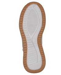 Skechers Men's Slip-Ins: Bobs Sport Squad Chaos 4 Lifestyle Sneakers from Finish Line